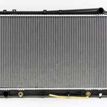 Koyorad A2325 Radiator