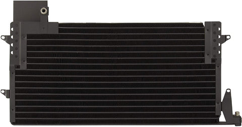 Spectra A/C Condenser 7-4655