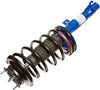 Monroe Shocks & Struts RoadMatic 181504 Suspension Strut and Coil Spring Assembly