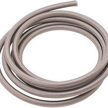 Edelbrock 632710 Powerflex Hose #10 3 Ft