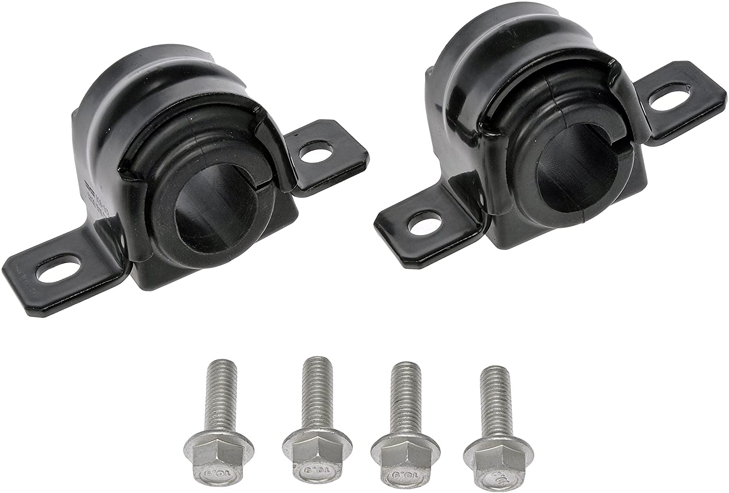 Dorman OE Solutions 928-512 Front Sway Bar Bushing Bracket Kit