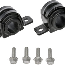 Dorman OE Solutions 928-512 Front Sway Bar Bushing Bracket Kit