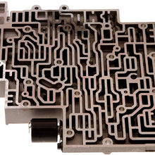 GM Genuine Parts 24217857 Automatic Transmission Control Valve Body Assembly, Remanufactured