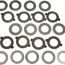 Dorman 697-780 Differential Clutch Kit for Select Ford/Lincoln/Mercury Models