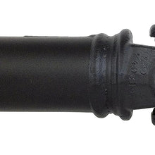 Dorman 938-320 Front Drive Shaft for Select Infiniti Models