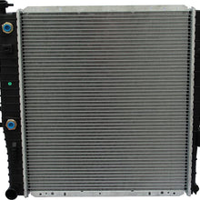 OSC Cooling Products 2173 New Radiator