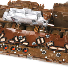ACDelco 24275873 GM Original Equipment Automatic Transmission Control Valve Body with Transmission Control Module
