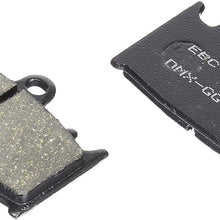 EBC Brakes FA158 Disc Brake Pad Set