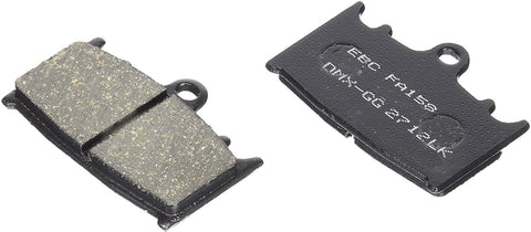 EBC Brakes FA158 Disc Brake Pad Set