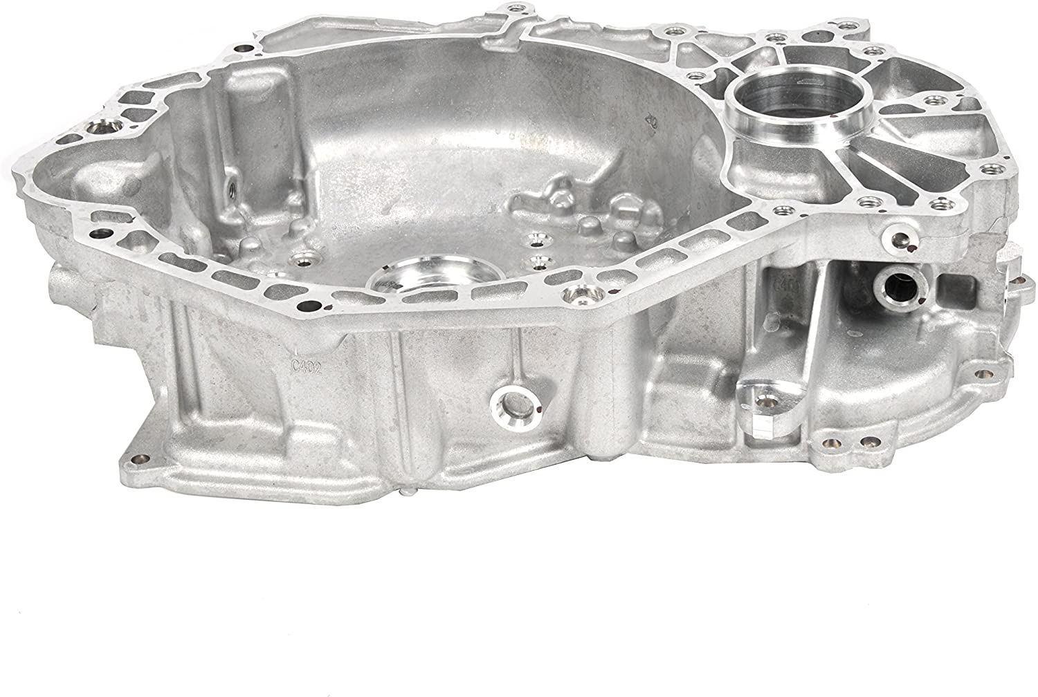 ACDelco 24285130 GM Original Equipment Automatic Transmission Torque Converter and Differential Housing