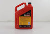 Genuine Ford Fluid XO-5W20-5Q3SP SAE 5W-20 Premium Synthetic Blend Motor Oil - 5 Quart Jug