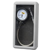 AUTO METER (2159 0-15 PSI Analog Tire Pressure Gauge