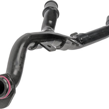 Dorman 626-582 HVAC Heater Pipe for Select Ford Models (OE FIX)