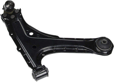 Moog RK620272 Control Arm and Ball Joint Assembly