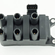 Formula Auto Parts IGC3 Ignition Coil, 1 Pack