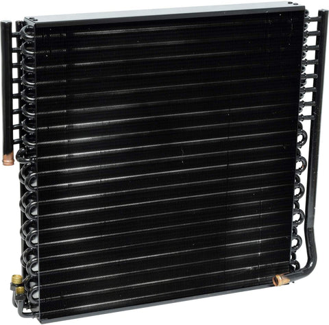 A/C Condenser CN 20055PFC