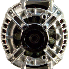 ACDelco 334-2855 Professional Alternator, Remanufactured