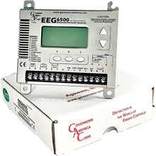 EEG6500 | Digital Speed Governor | Designed to control engine speed with fast and precise response to transient load changes | Simplified LCD User Interface |100% GAC Original - 1 Year Warranty!