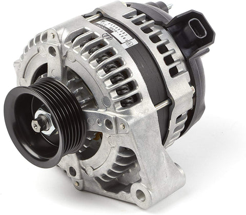 ACDelco 84009382 GM Original Equipment Alternator