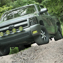 Lamin-x H158Y Fog Light Covers