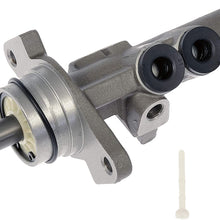 Dorman M630600 Brake Master Cylinder for Select Seat/Volkswagen Models
