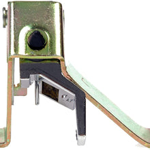 Dorman 77029 Interior Door Handle for Select Models, Chrome