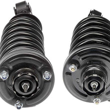 Dorman 949-511 Air Suspension Conversion Kit