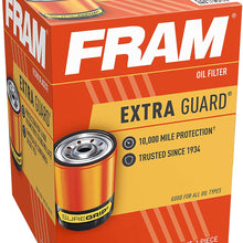 FRAM Fresh Breeze Cabin Air Filter Replacement for Car Passenger Compartment w/Arm and Hammer Baking Soda, Easy Install, CF8644A for Select Volkswagen and Audi Vehicles , white