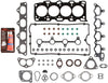 Evergreen HS6025 Cylinder Head Gasket Set