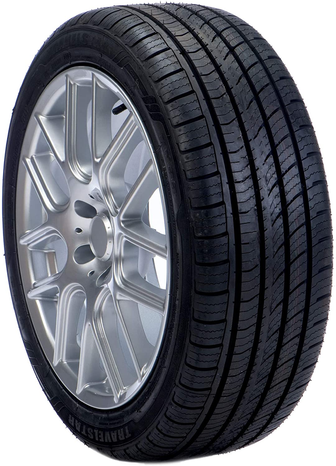 Travelstar UN33 Performance Radial Tire-215/45R17 91W