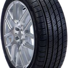 Travelstar UN33 Performance Radial Tire-215/45R17 91W