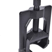 Aain A034 Heavy Duty U-Joint Puller with Bearing Cups 1.5" - 2.2" for use on Class 7-8 Intermediate Trucks, Buses, Farm Equipment.