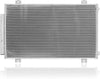 A-C Condenser - PACIFIC BEST INC. For/Fit 30084 18-19 Honda Odyssey With Receiver & Dryer
