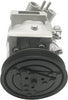RYC Remanufactured AC Compressor and A/C Clutch EG423 (ONLY FITS Nissan Pathfinder 3.3L 1996, 1997, and 1998)