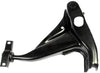 Dorman 520-289 Front Left Lower Suspension Control Arm and Ball Joint Assembly for Select Ford / Mercury Models