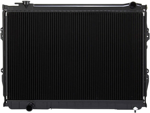 Spectra Premium CU2133 Complete Radiator for Toyota T100