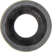 Dorman 097-828CD Metal/Rubber Drain Plug Gasket, Fits 1/2Do, 9/16, M14 for Select Models