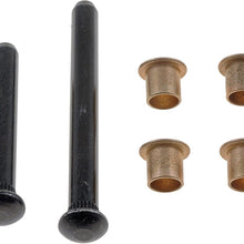 Dorman 38382 Door Hinge Pin And Bushing Kit