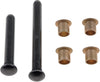 Dorman 38382 Door Hinge Pin And Bushing Kit