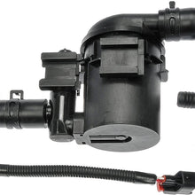 Dorman 911-099 Vapor Canister Vent Solenoid for Select Chevrolet/GMC Models