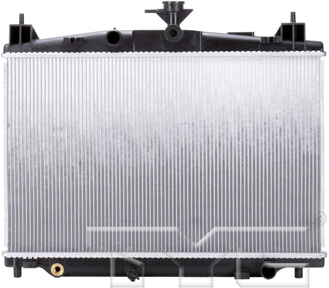 TYC 13233 Mazda2 Replacement Radiator