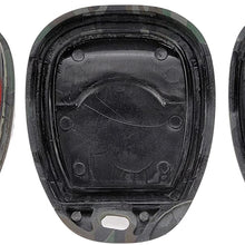 Dorman 13618GNC Keyless Remote Case