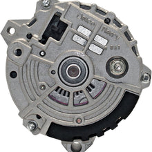 Quality-Built 7880511 Premium Alternator - Remanufactured