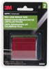 3M Red Lens Repair Tape, 03441, 1.875 in x 60 in
