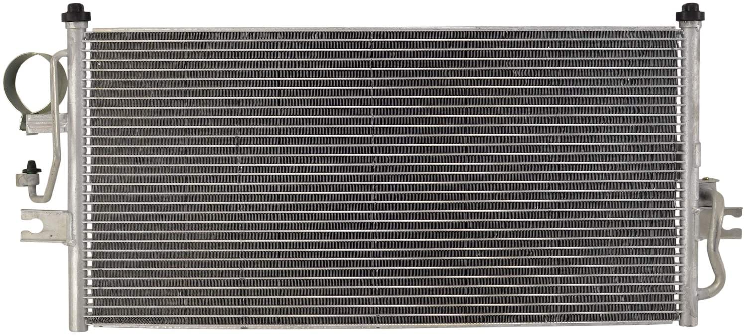 OSC Cooling Products 4397 New Condenser