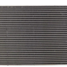OSC Cooling Products 4397 New Condenser