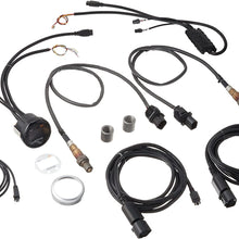 Innovate Motorsports 3891 Dlg-1 Dual Lambda Oxygen Gauge Kit