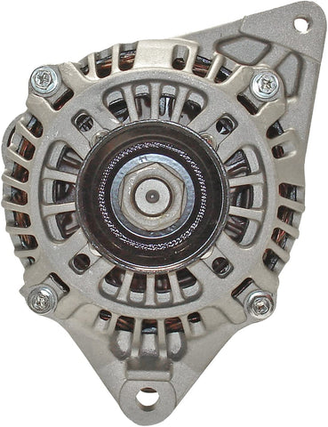 Quality-Built 13840 Premium Alternator - Remanufactured