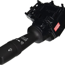 Genuine Toyota 84652-06340 Windshield Wiper Switch Assembly