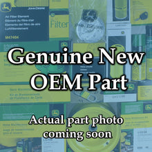 John Deere Original Equipment Antenna Cable #RE281646